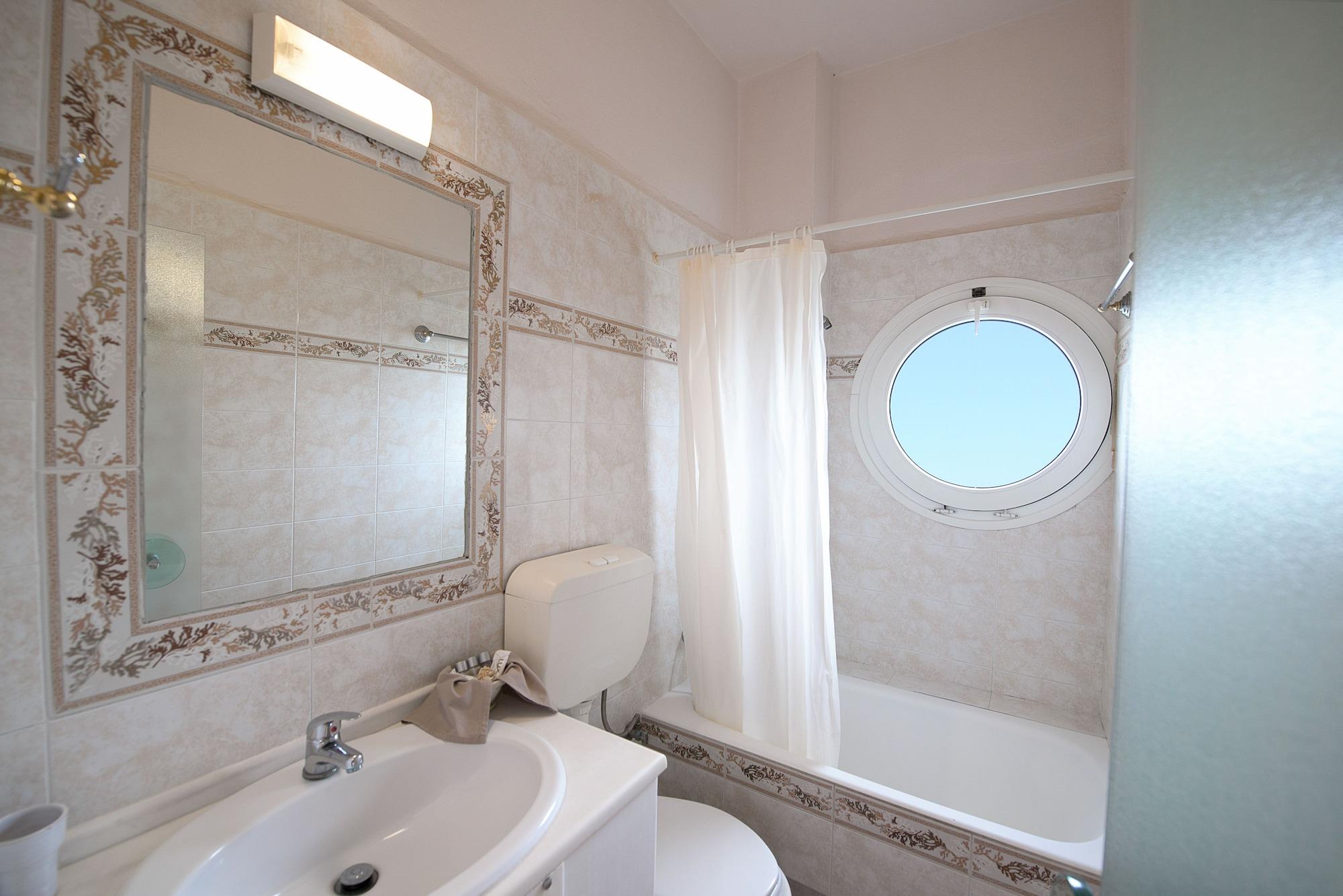 Scala Hotel-Apartments Agia Pelagia  Room photo
