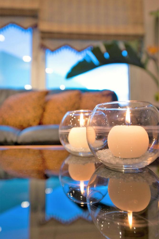 Scala Hotel-Apartments Agia Pelagia  Interior photo